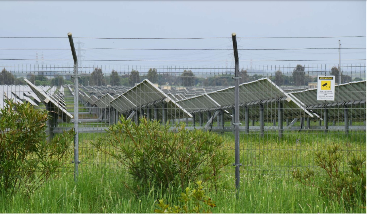 Scopri di più sull'articolo Fotovoltaico selvaggio, Salento (in parte) salvo?